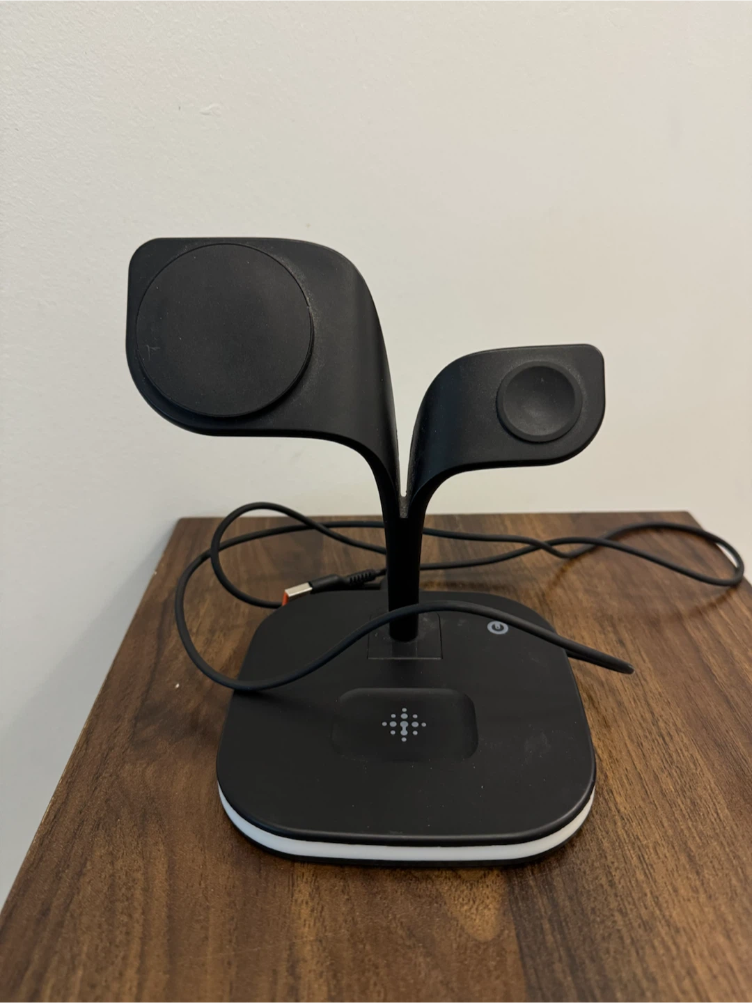 Belkin Boost Charge 3-in-1 Wireless Charger