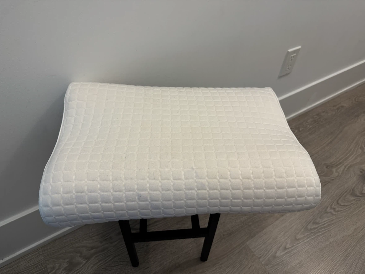 IKEA ROSENSKÄRM Pillow - photo 3