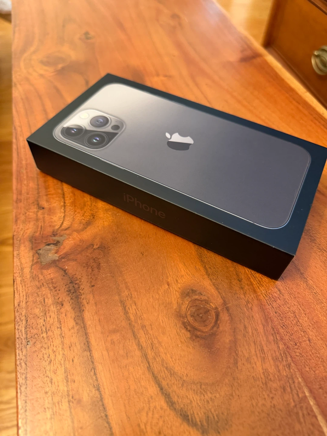 Brand New Apple iPhone 13 Pro Max - 128GB