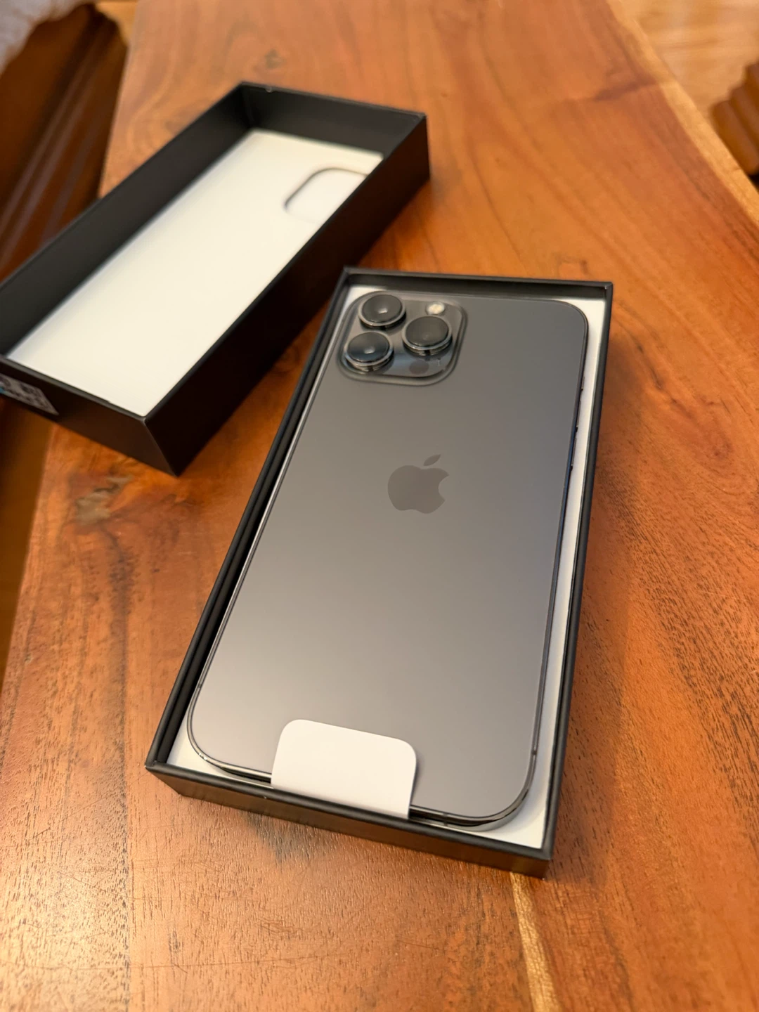 Brand New Apple iPhone 13 Pro Max - 128GB - photo 3