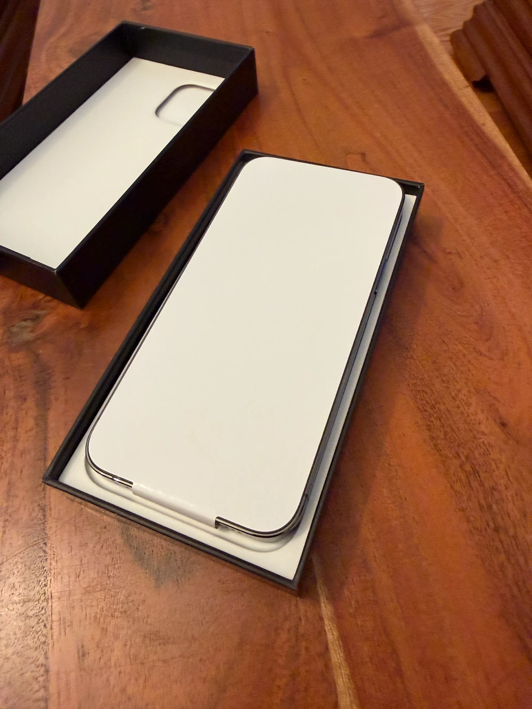 Brand New Apple iPhone 13 Pro Max - 128GB - photo 4