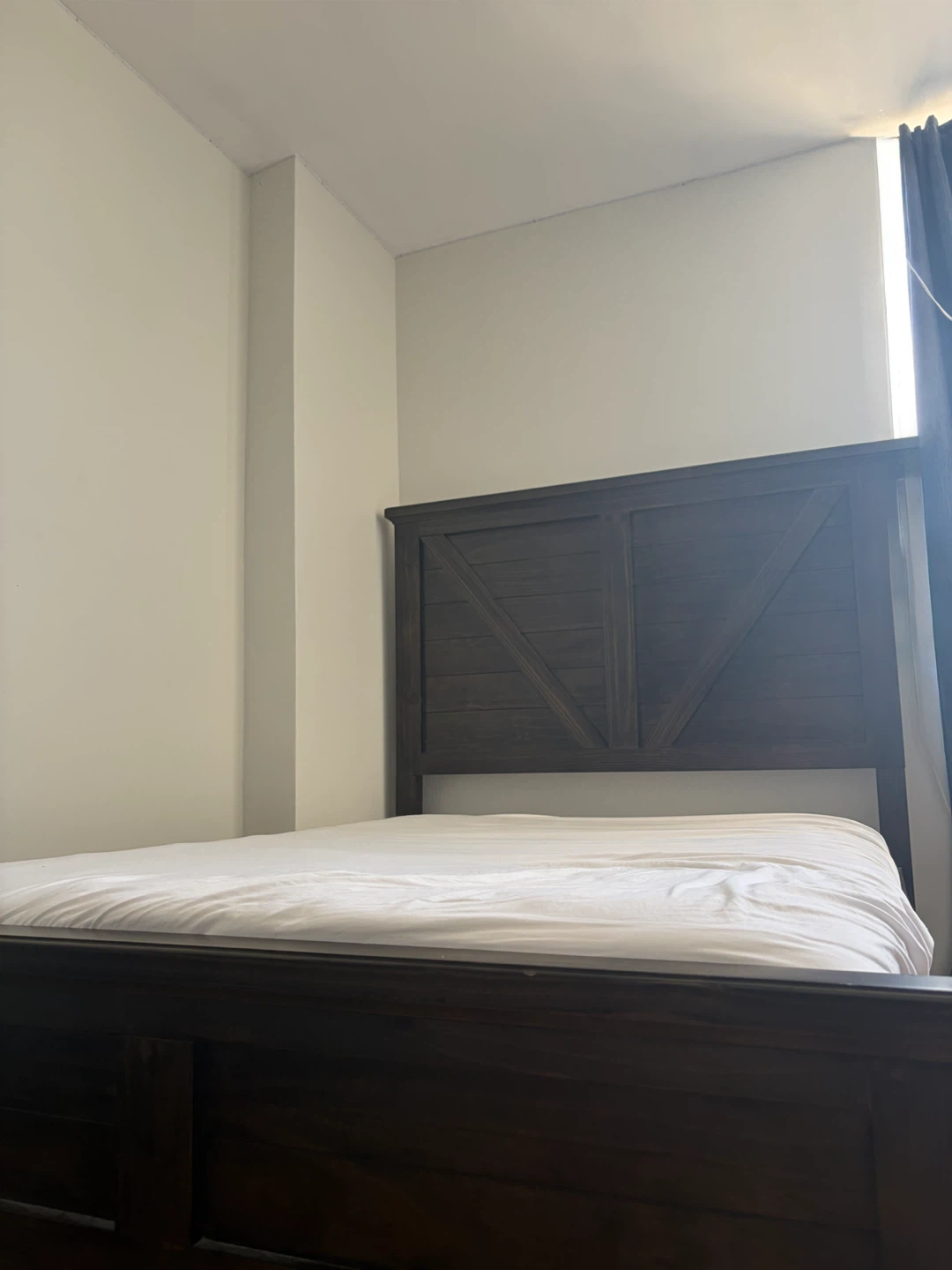 Tahoe 3-Piece Full Bed - River Rock - photo 2