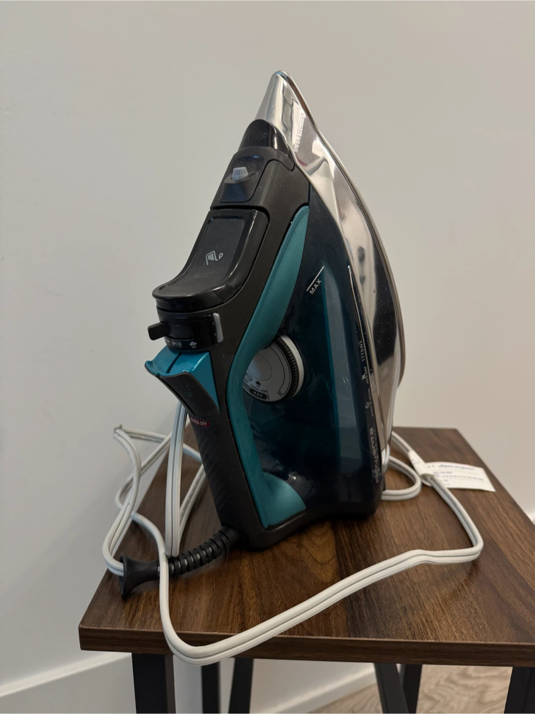 Rowenta ProMaster Xcel Steam Iron 1775W
