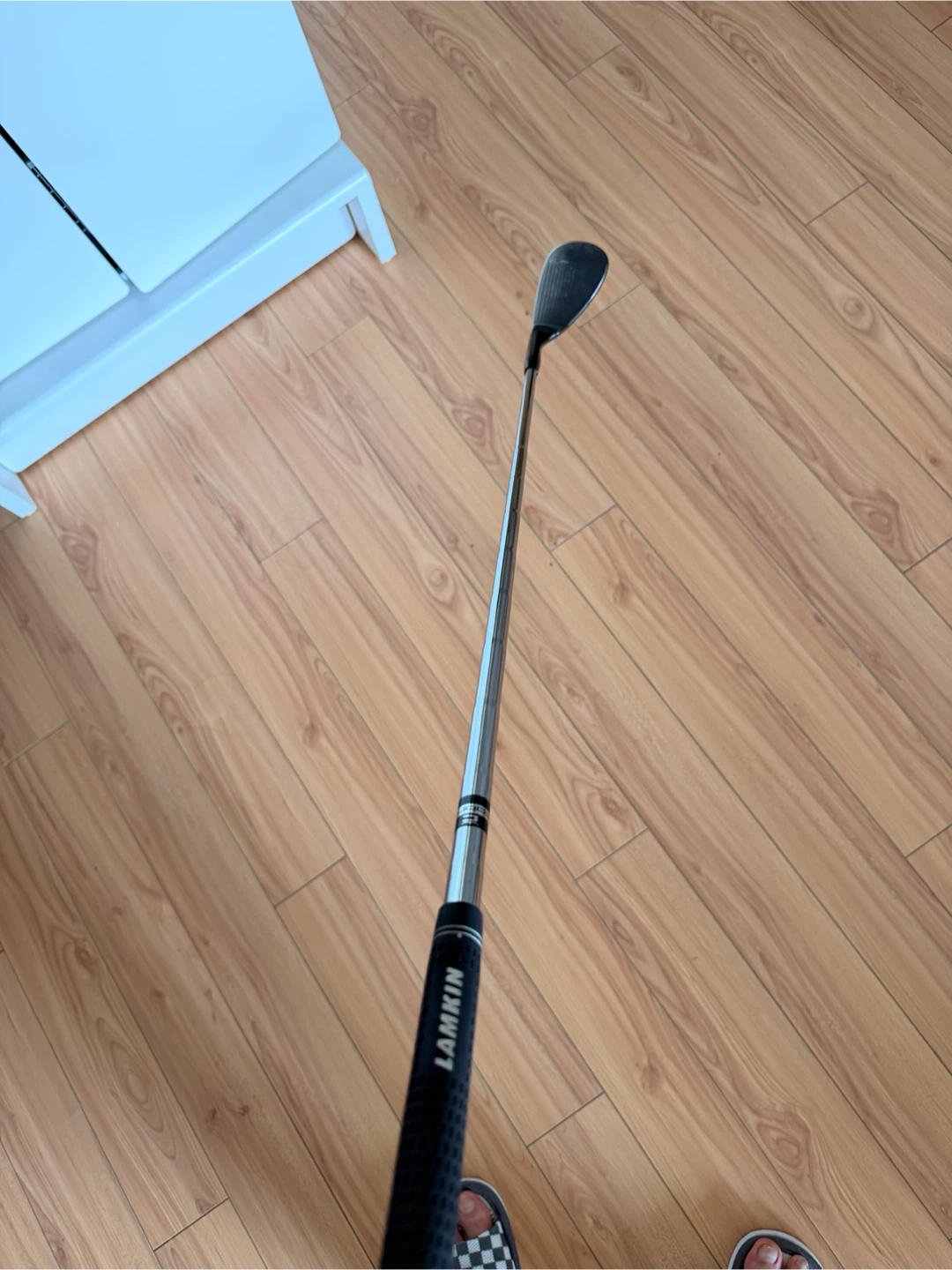 Cobra King PUR 60 Degree Wedge - photo 2