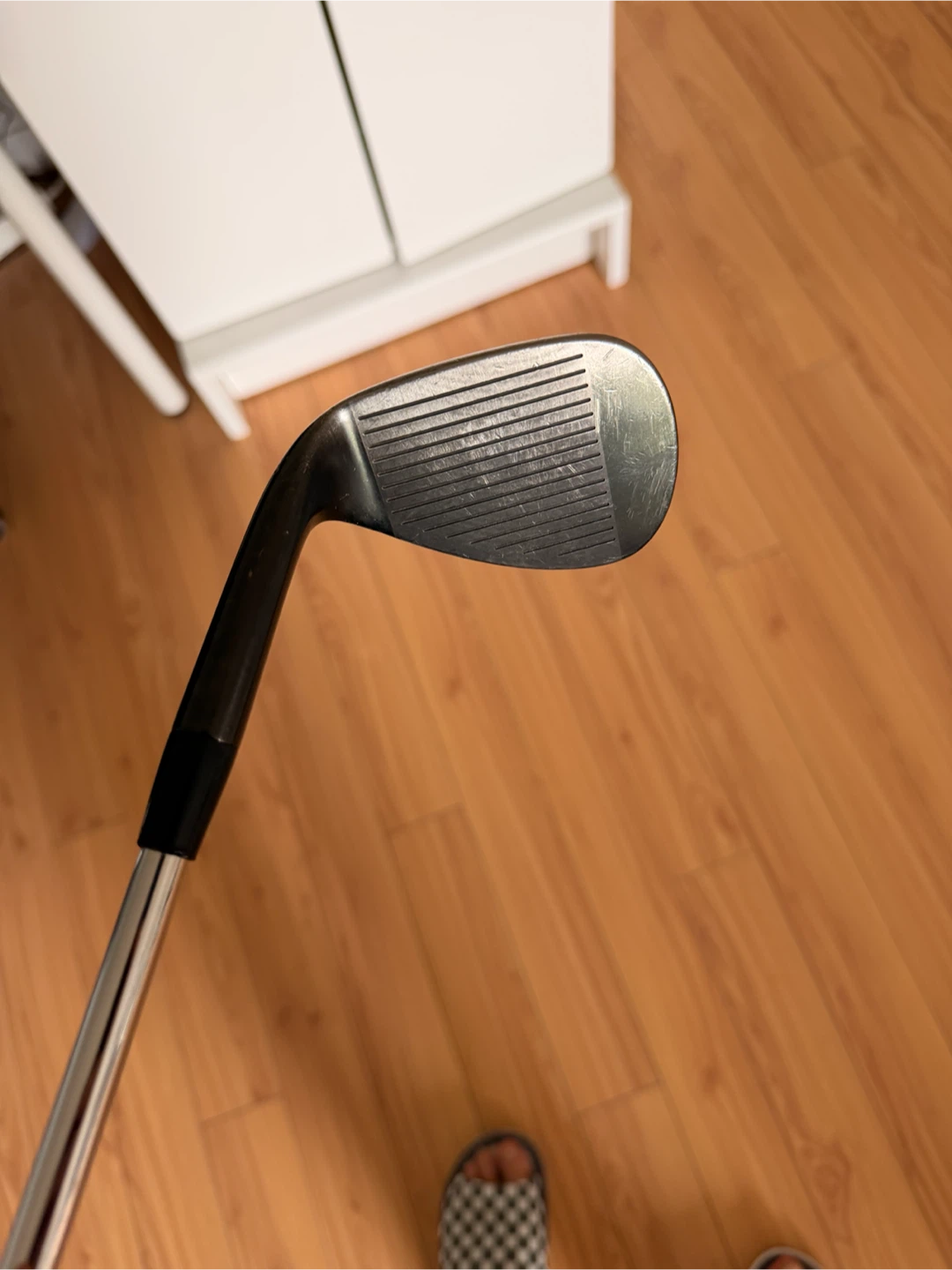 Cobra King PUR 60 Degree Wedge - photo 4