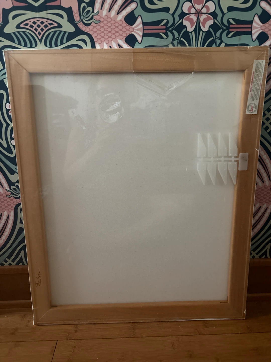 Fredrix Artist Canvas Stretched Canvas - photo 2