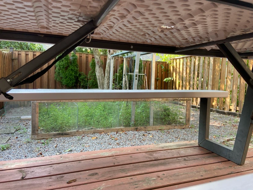 Lifetime Picnic Table - photo 4