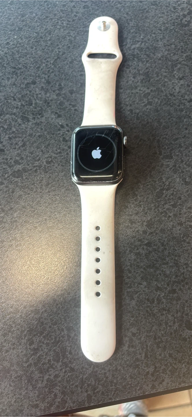 Apple Watch Series se
