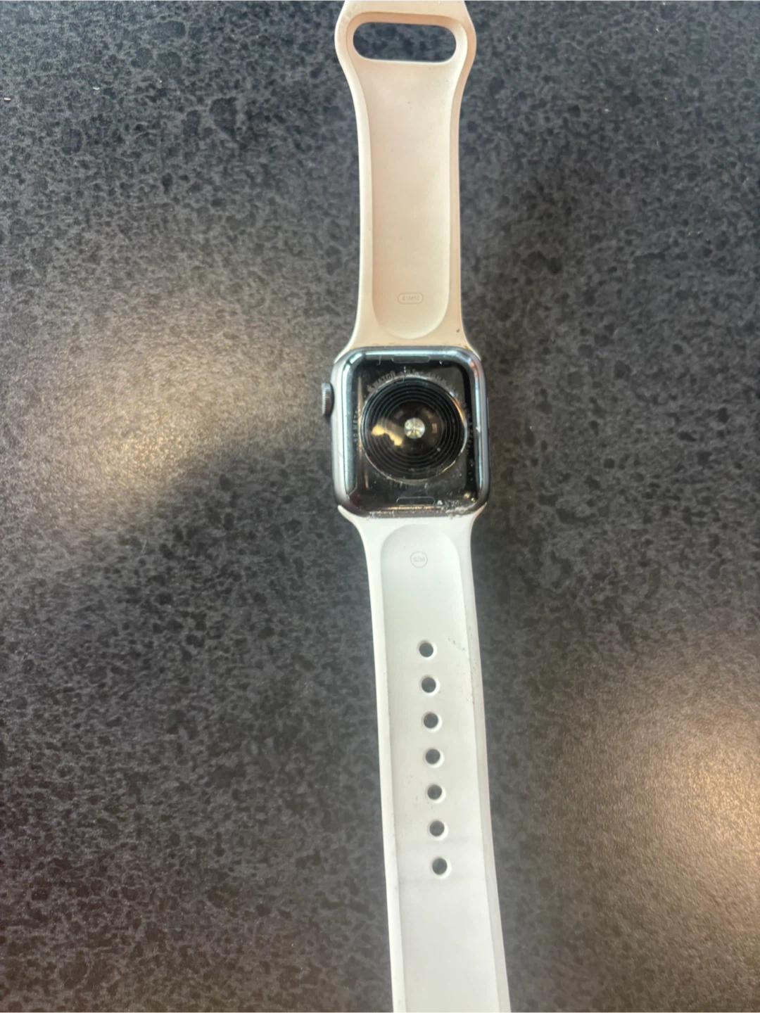 Apple Watch Series se - photo 2