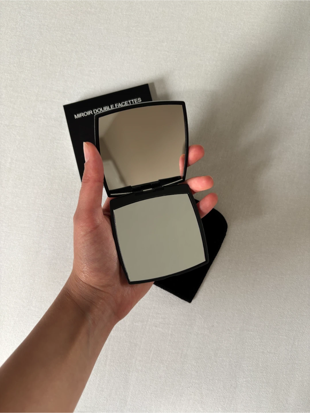 CHANEL Double Mirror Compact - photo 2