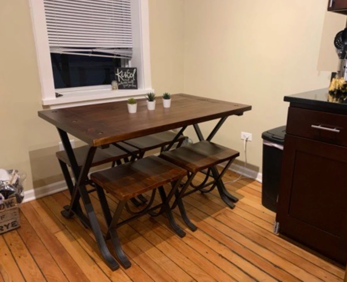 Kitchen Table