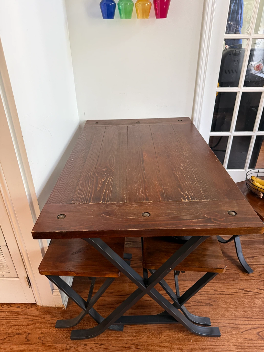 Kitchen Table - photo 2