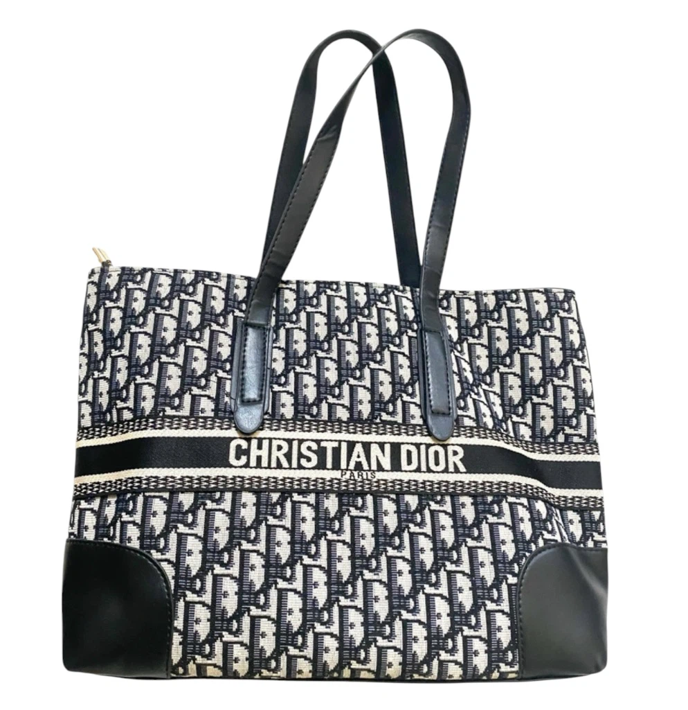 Design Style Tote Bag - photo 3