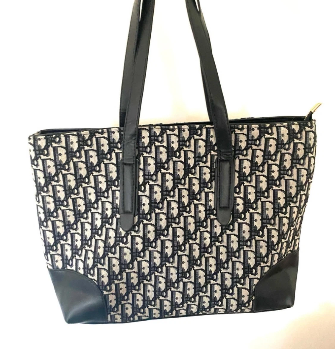 Design Style Tote Bag - photo 4