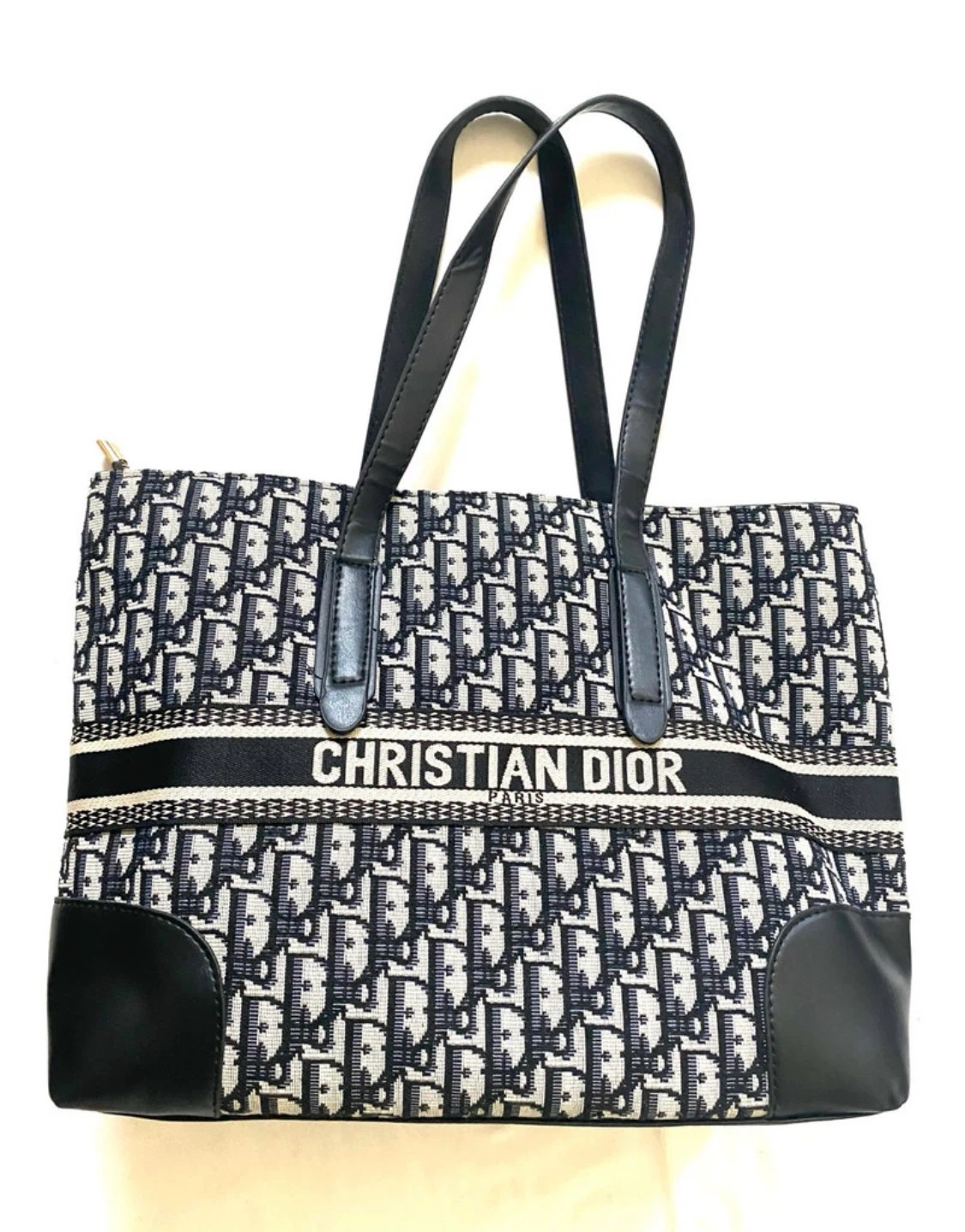 Design Style Tote Bag - photo 5