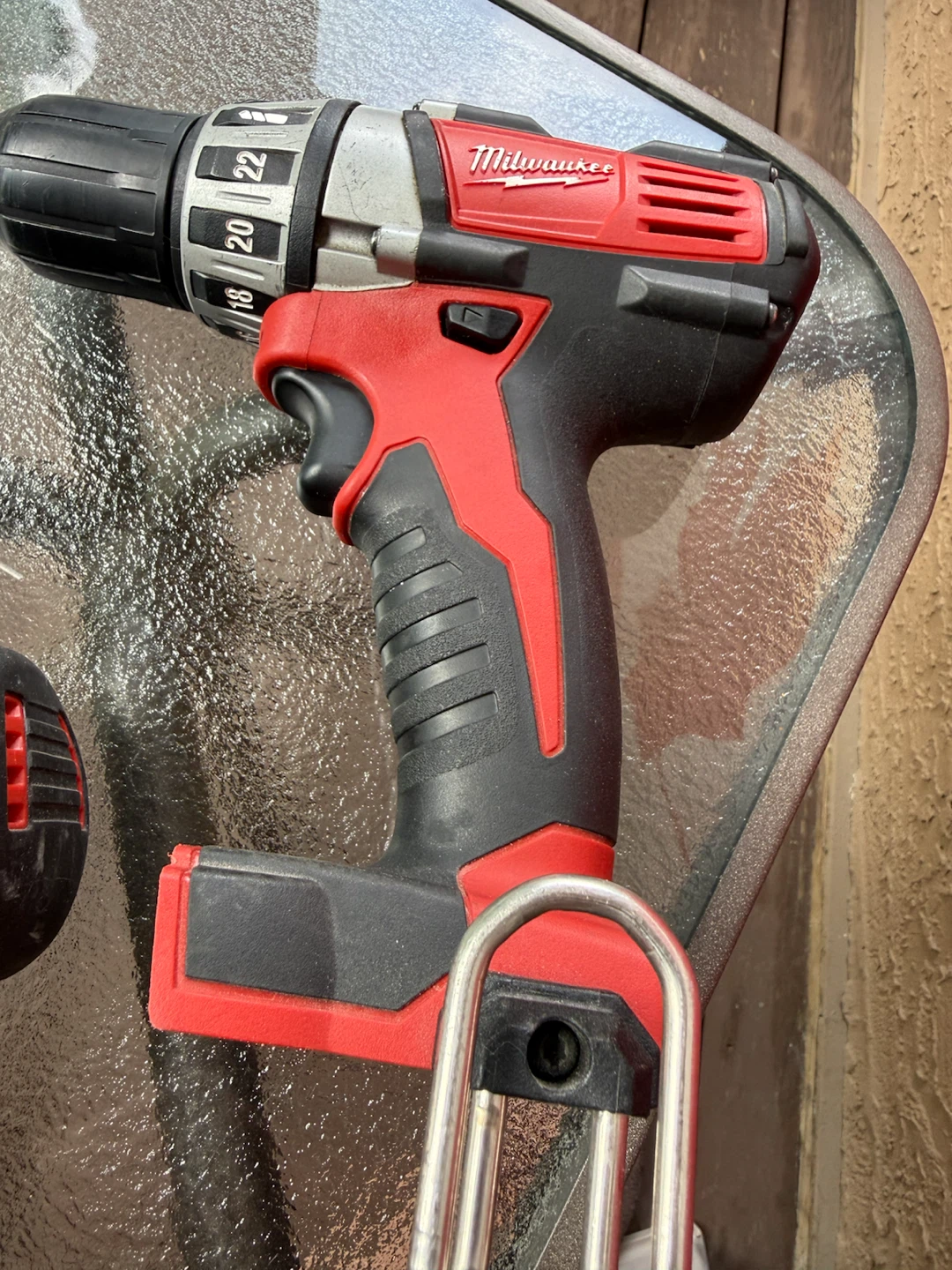 MILWAUKEE DRILL AND IMPACT DRIVER - photo 3
