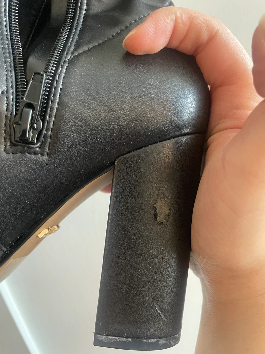 ⚠️‼️MUST GO‼️⚠️Brand new Aldo size 8 women’s boots - photo 4
