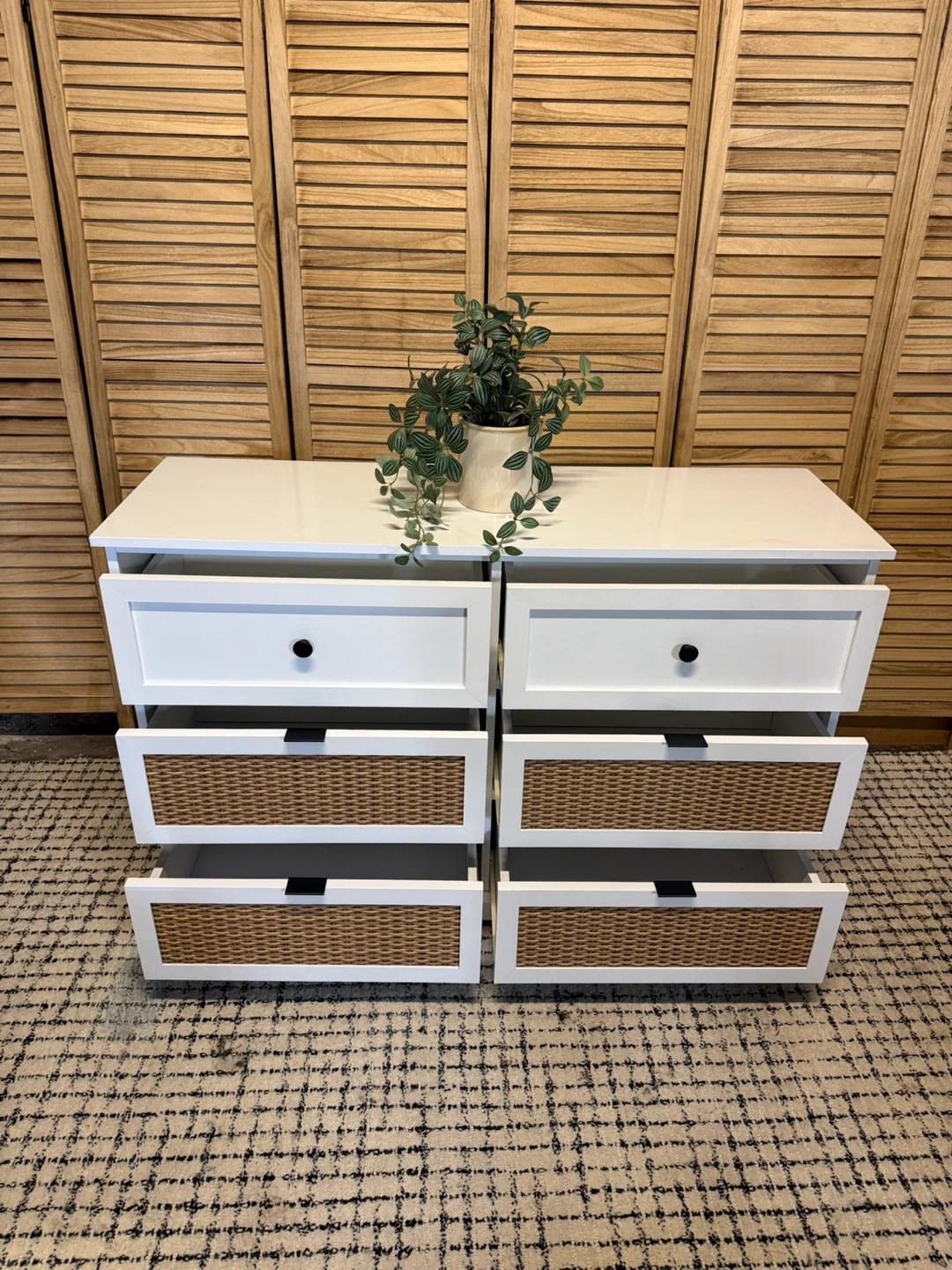 Drawer Dresser - photo 4