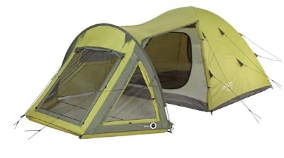 Asolo Kingfisher 5 Tent Bag - photo 2