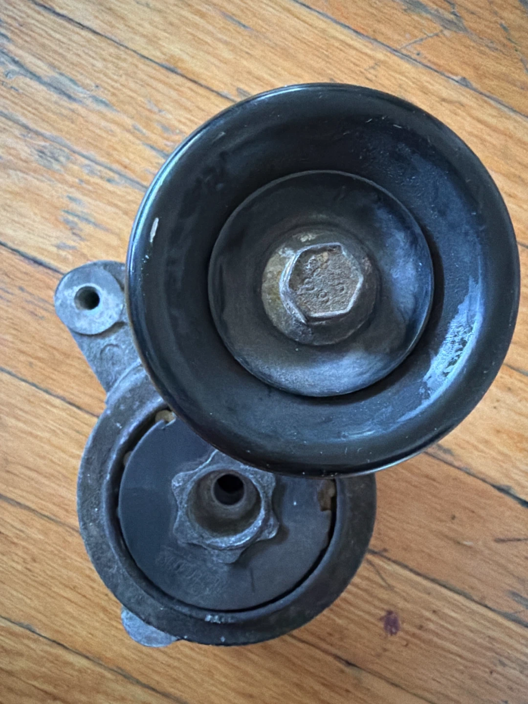 Belt Tensioner Pulley