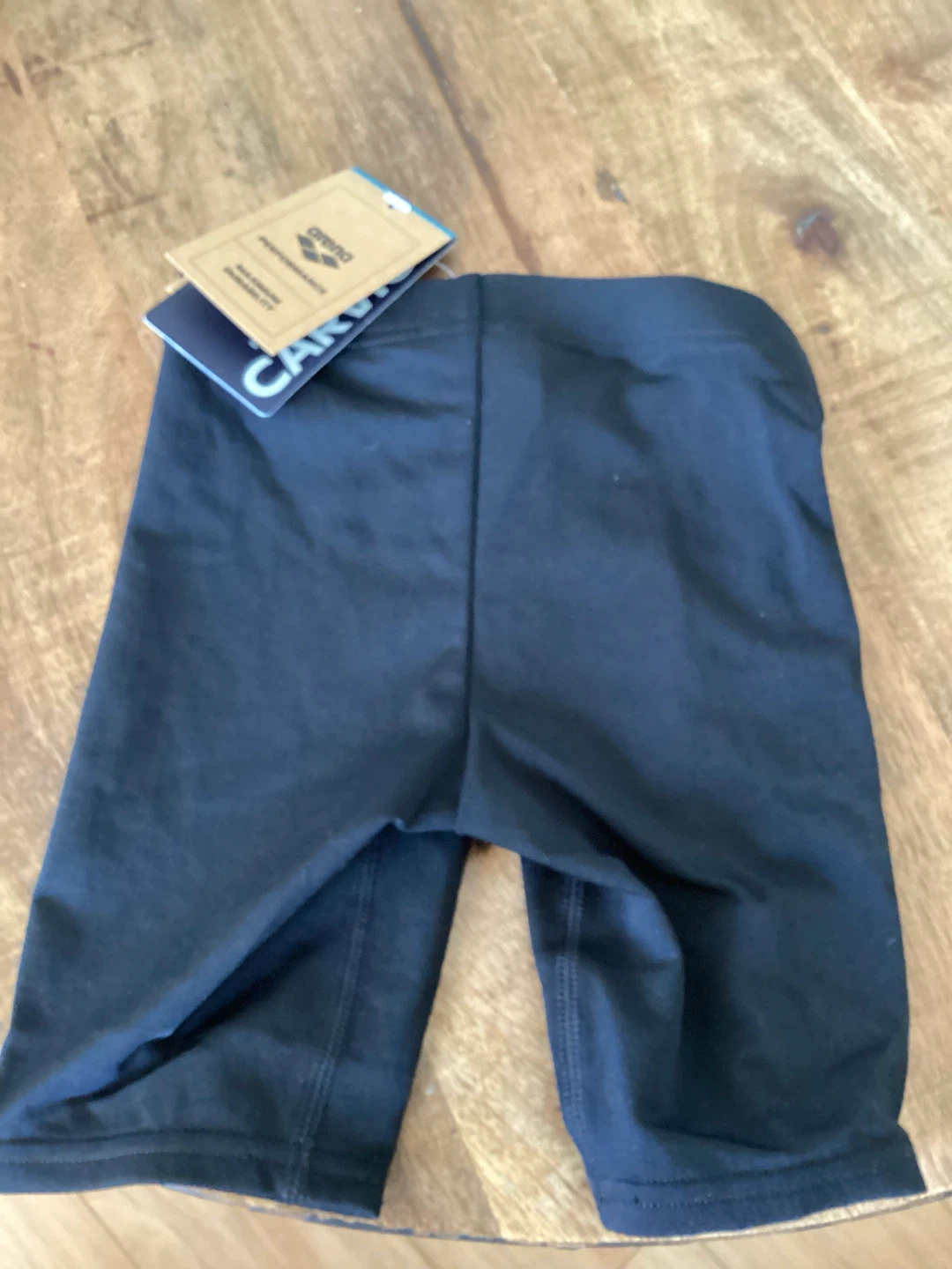Arena boys Diamond Jammers Black/Royal Size 20 - photo 2