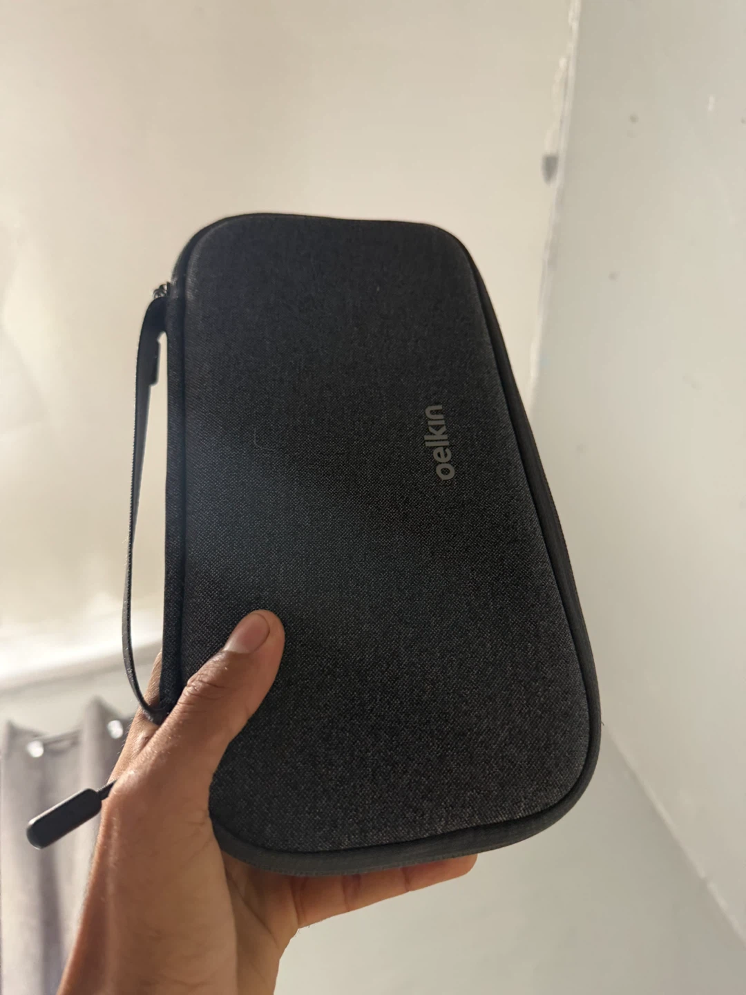Belkin Carrying Case with 20W Power Bank for Nintendo Switch - photo 5