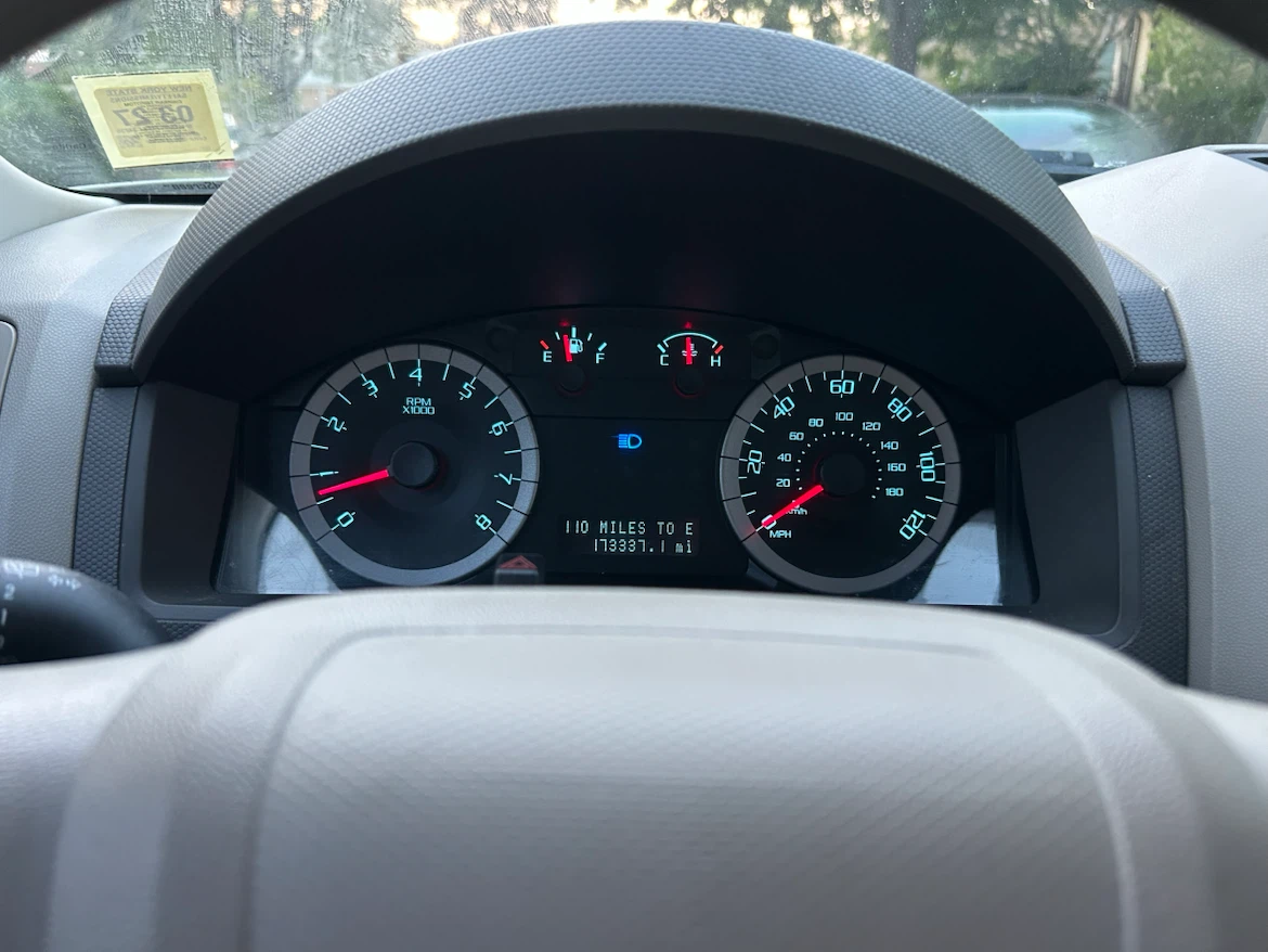 2012 Ford Escape XLT SUV Toyota RAV4 Honda CRV - photo 5
