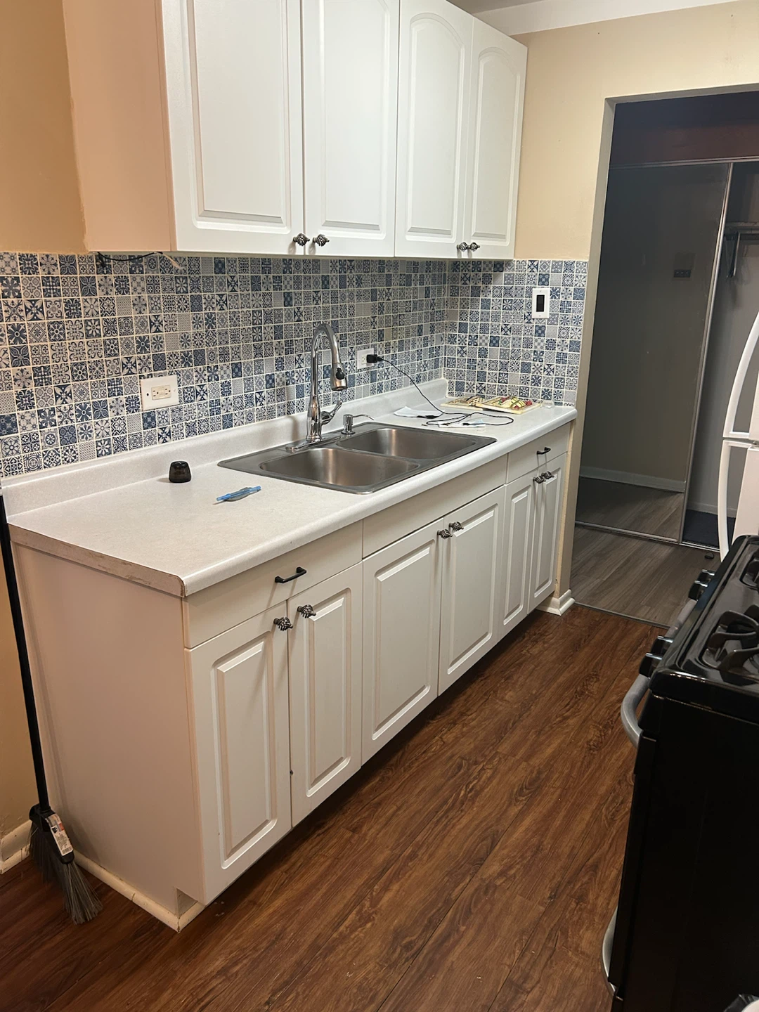 Condo for rent