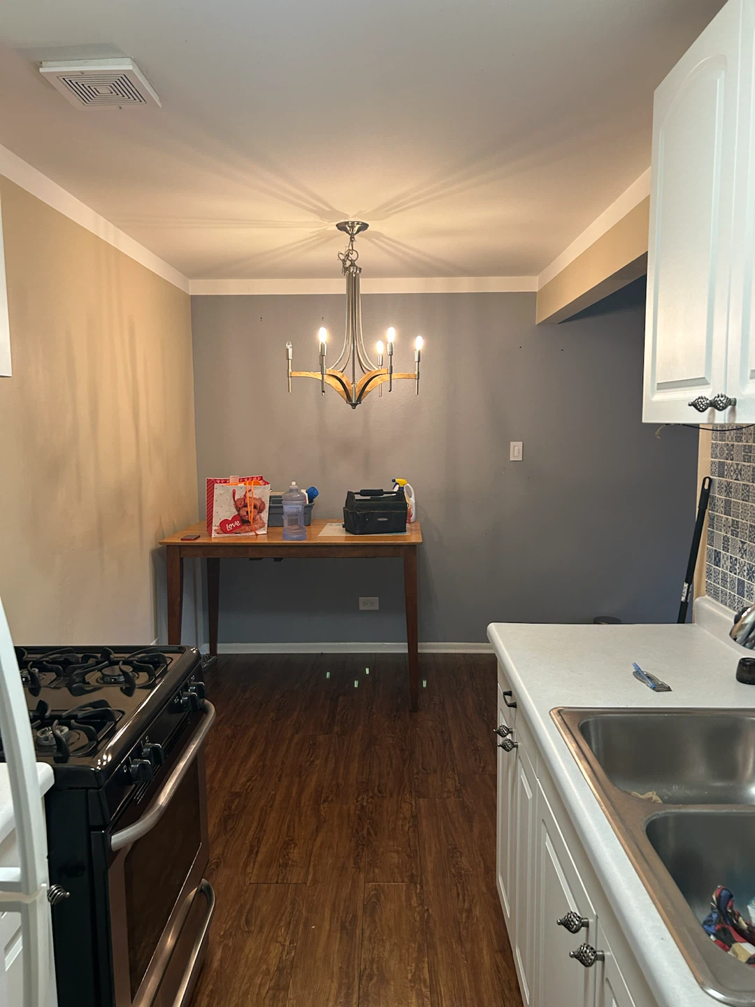 Condo for rent - photo 3