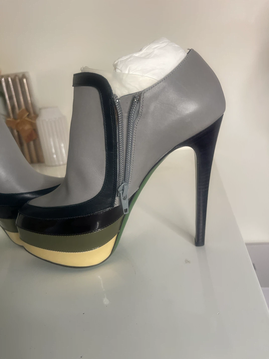 Ruthie Davis Ankle Boots - photo 2