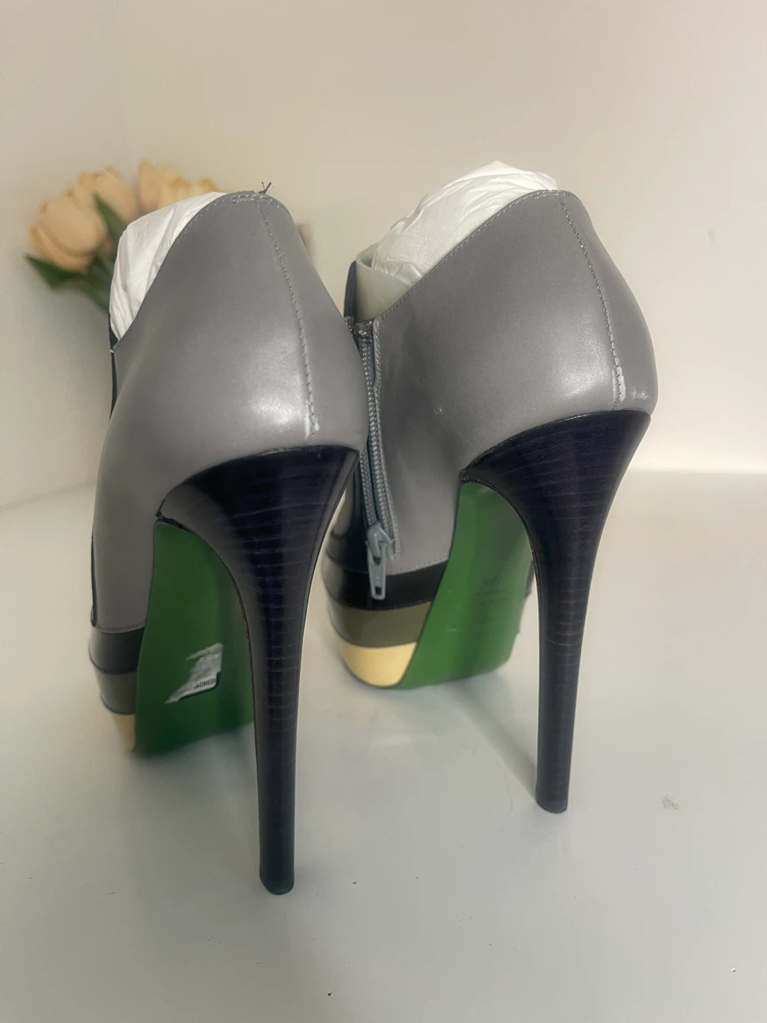 Ruthie Davis Ankle Boots - photo 5