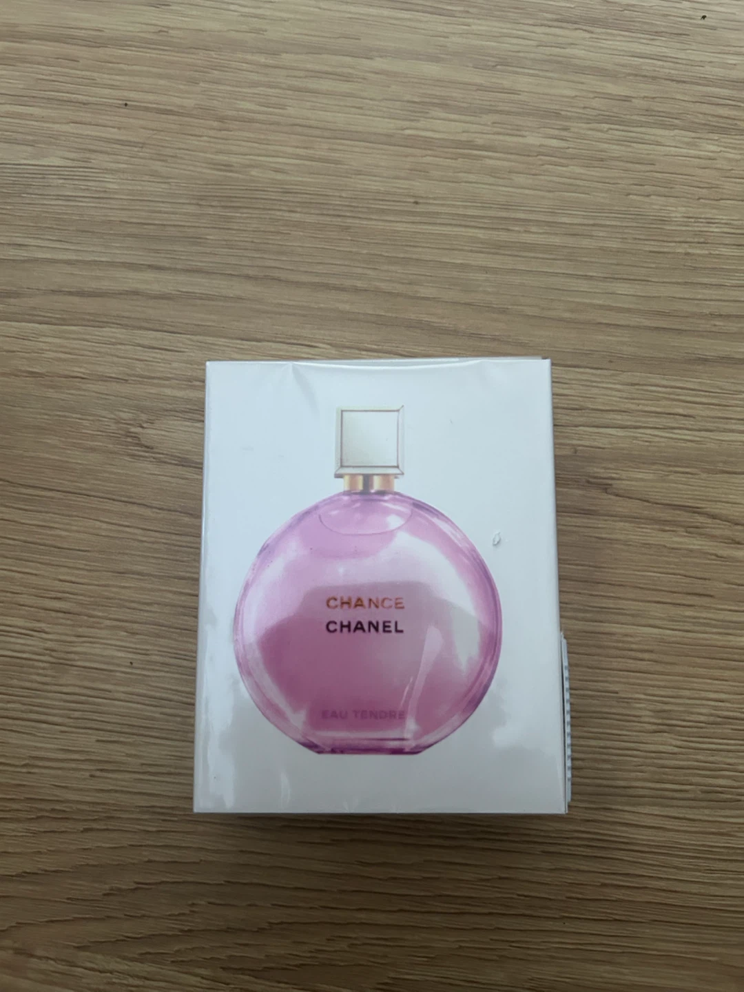 Chanel Chance Eau Tendre Eau de Parfum 100ml