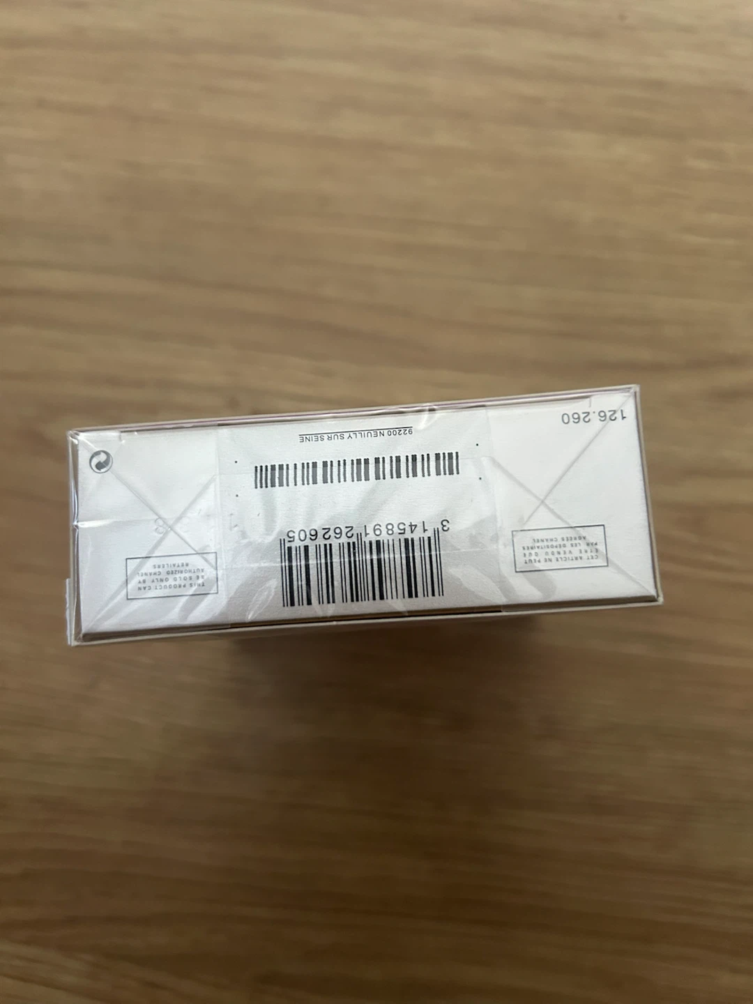 Chanel Chance Eau Tendre Eau de Parfum 100ml - photo 4