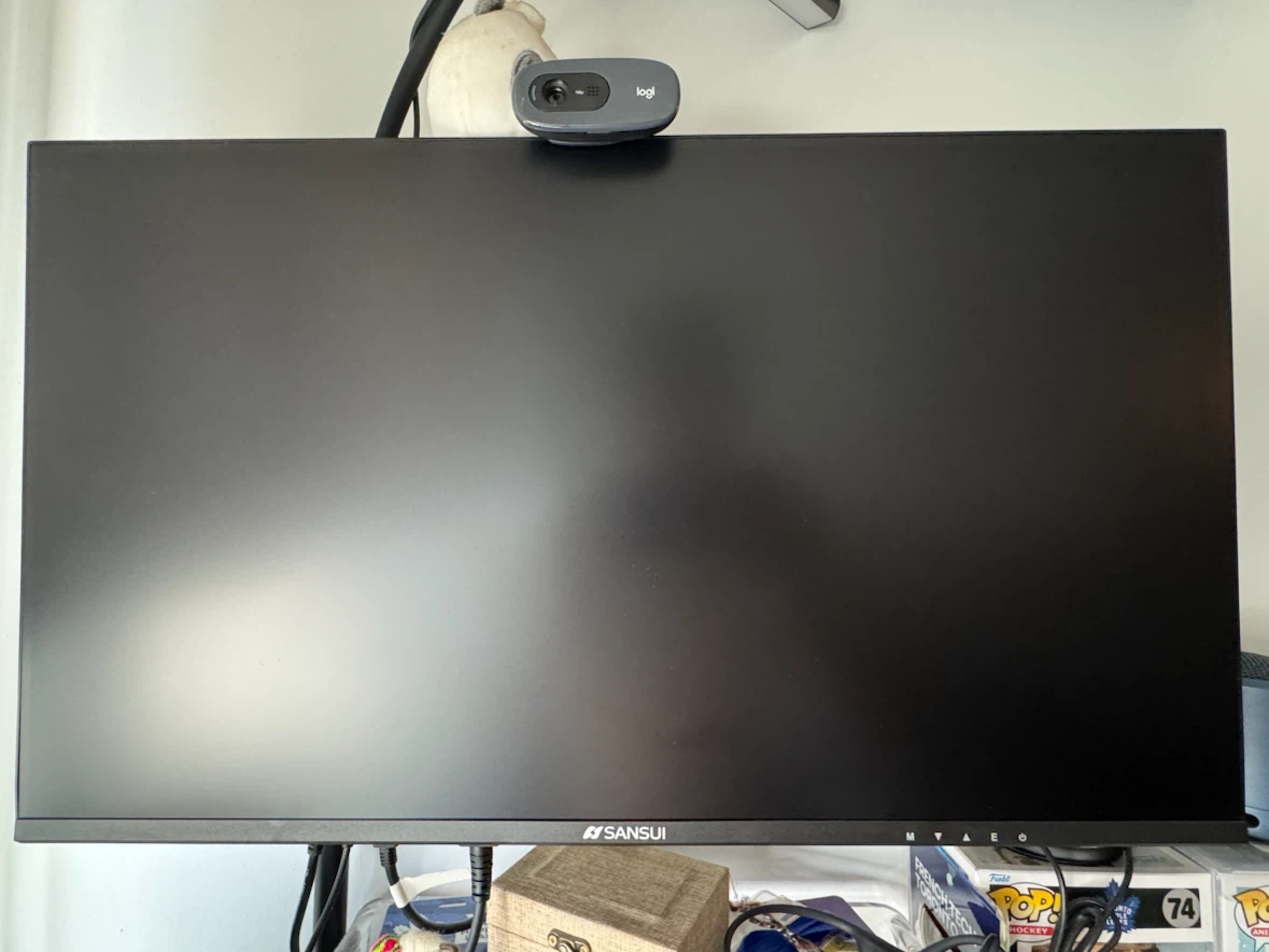 Sansui Computer Monitor