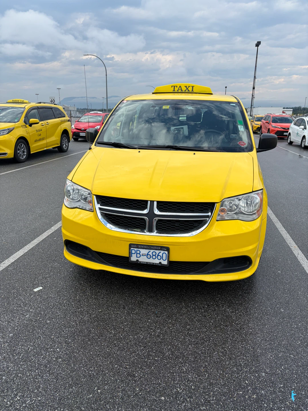 Dodge caravan - photo 4