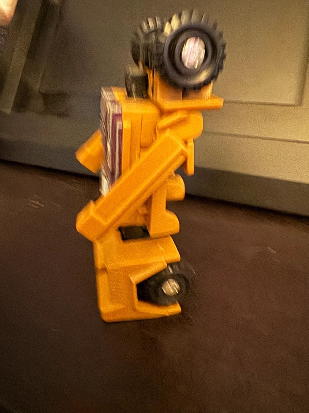 G1 Swindle - Transformers Combaticon - photo 2