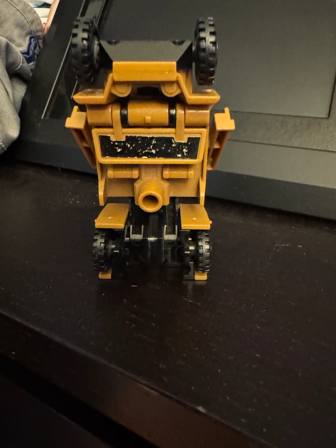 G1 Swindle - Transformers Combaticon - photo 3