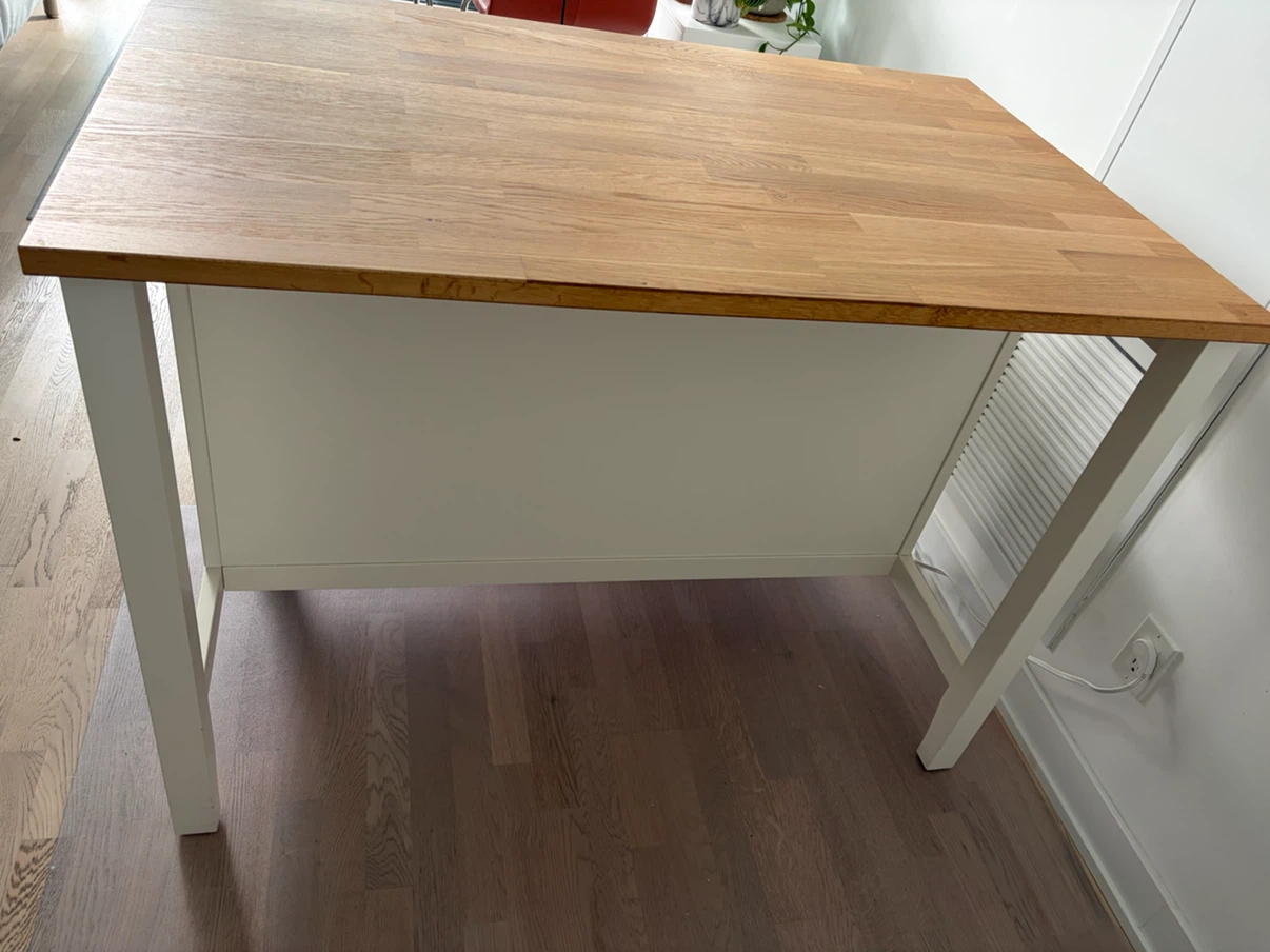 IKEA Stenstorp kitchen island - photo 3