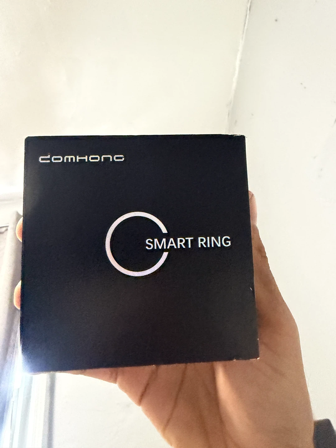 Smart ring - photo 2