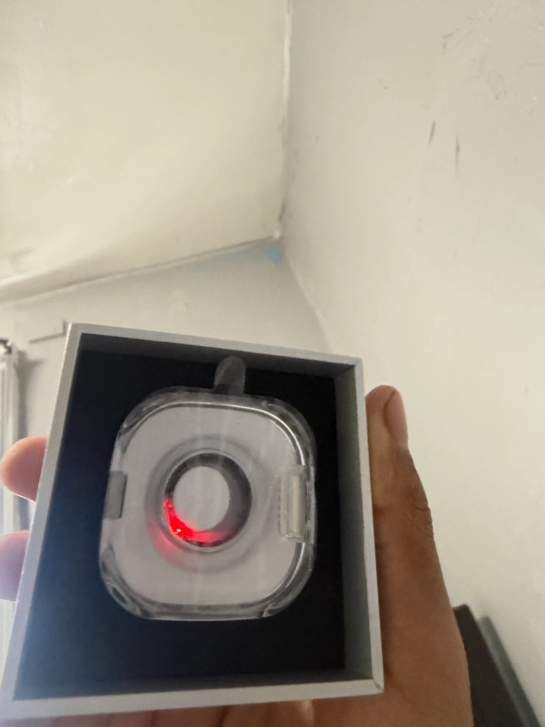 Smart ring - photo 3