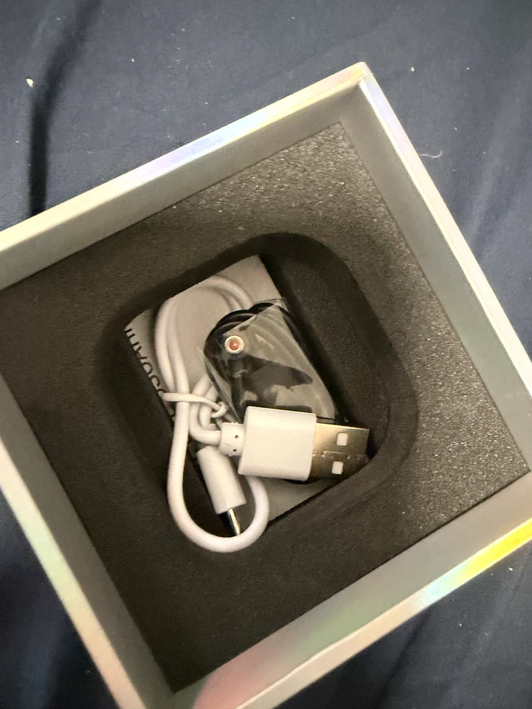 Smart ring - photo 4