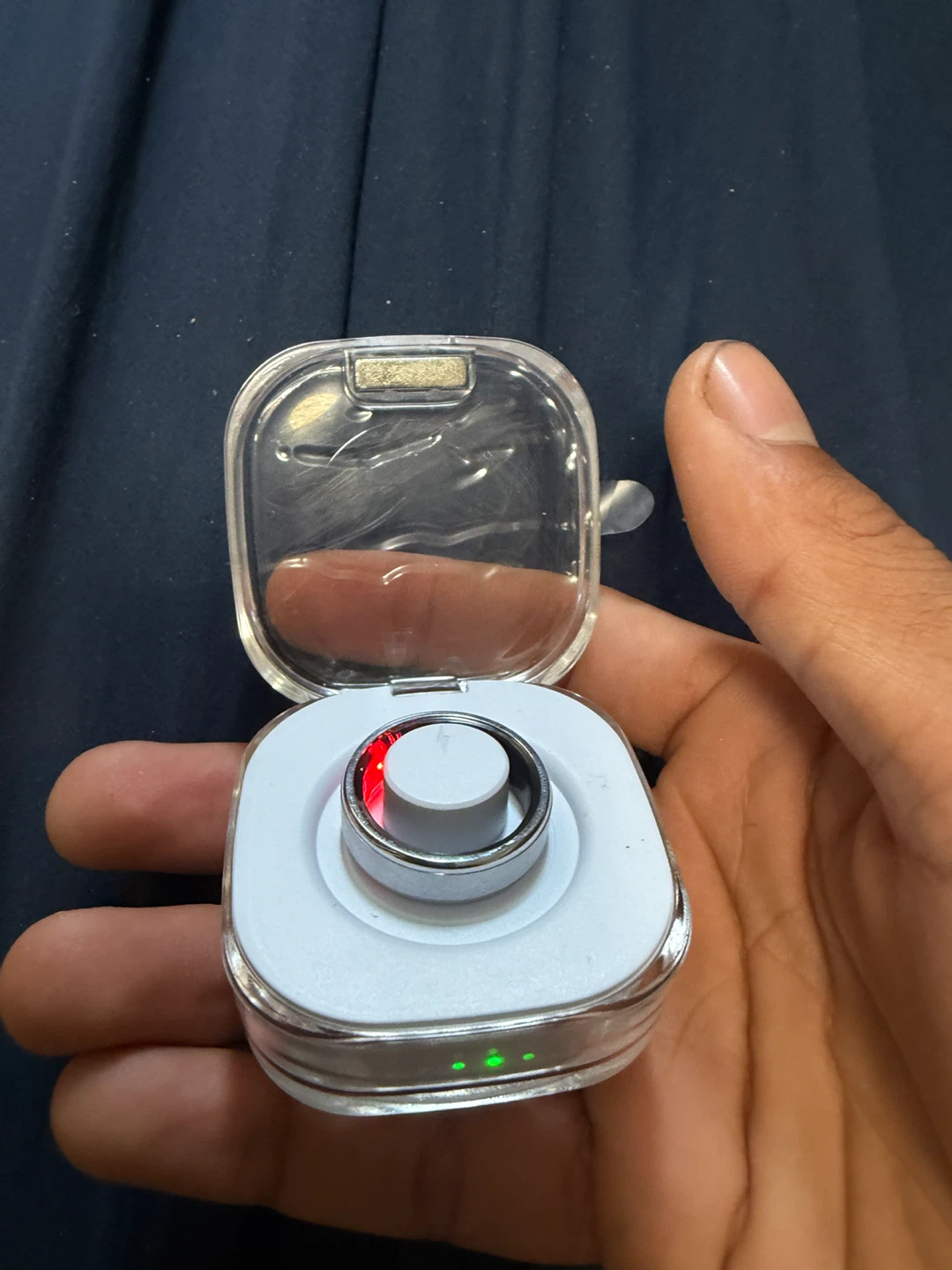 Smart ring - photo 5