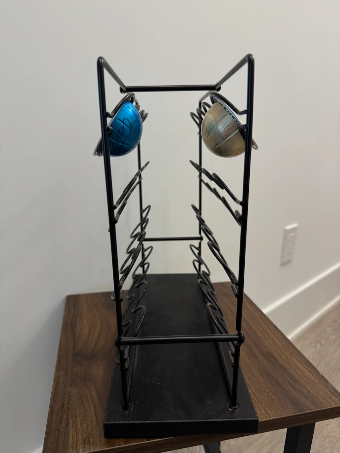 Nespresso Coffee Pod Holder - photo 2