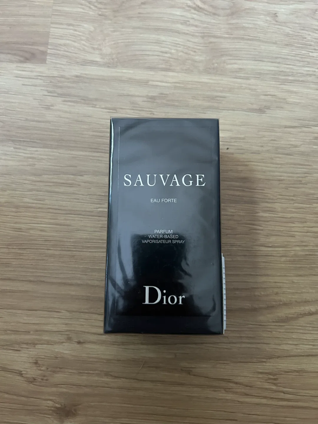 Dior Sauvage