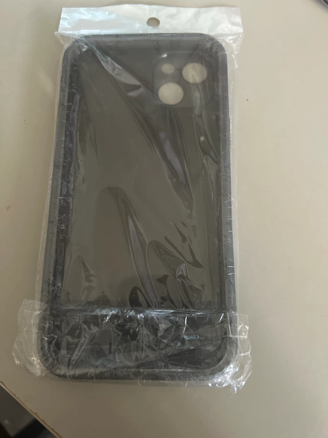 iPhone 15 Pro Max Case with Stand