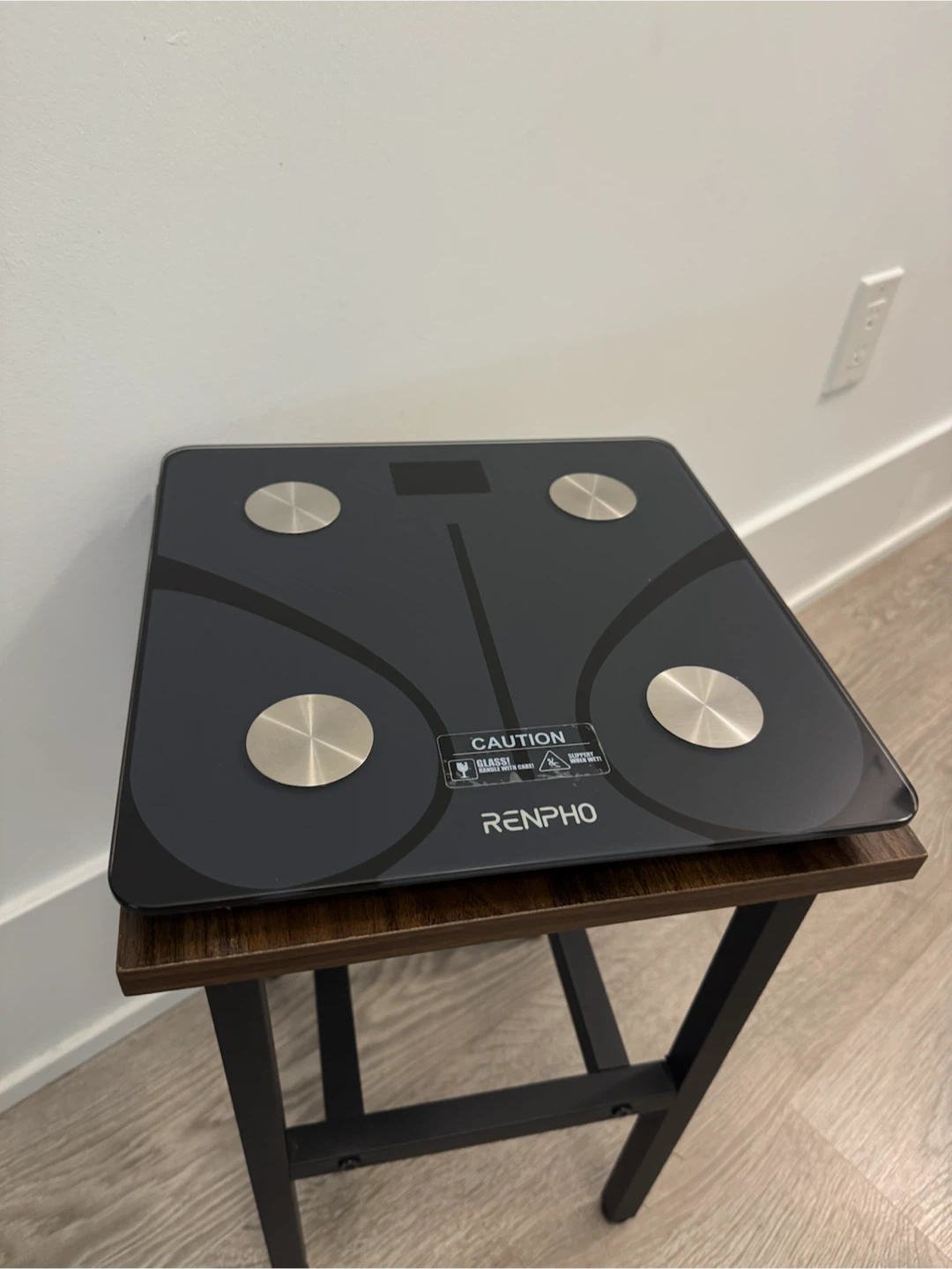 RENPHO Smart Body Fat Scale