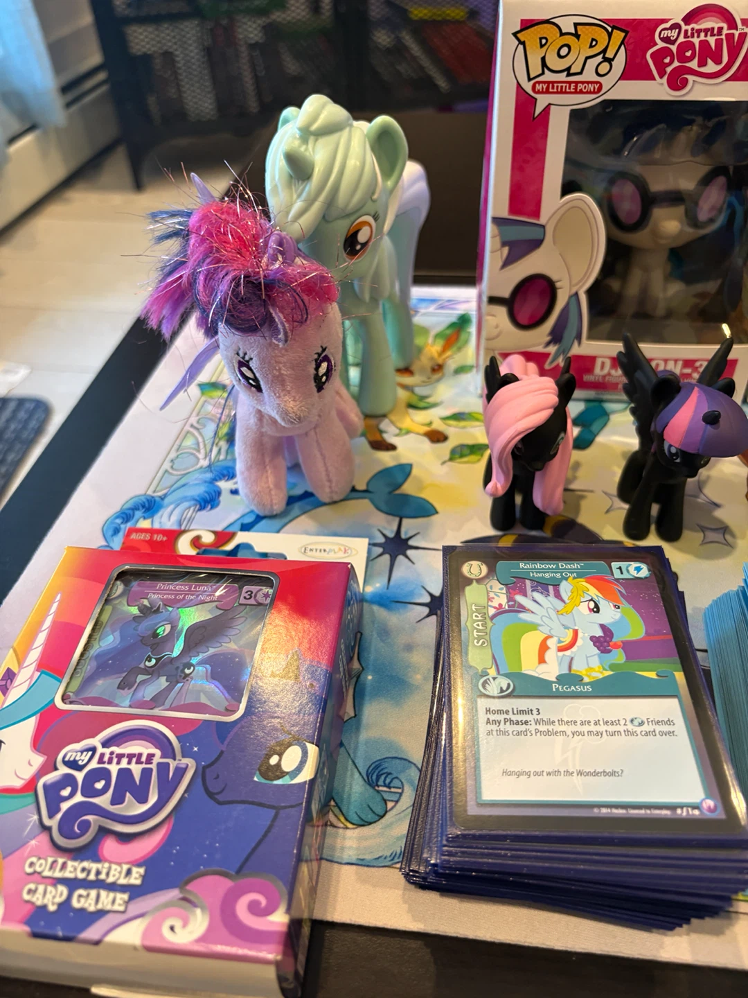 My Little Pony Lot - photo 2