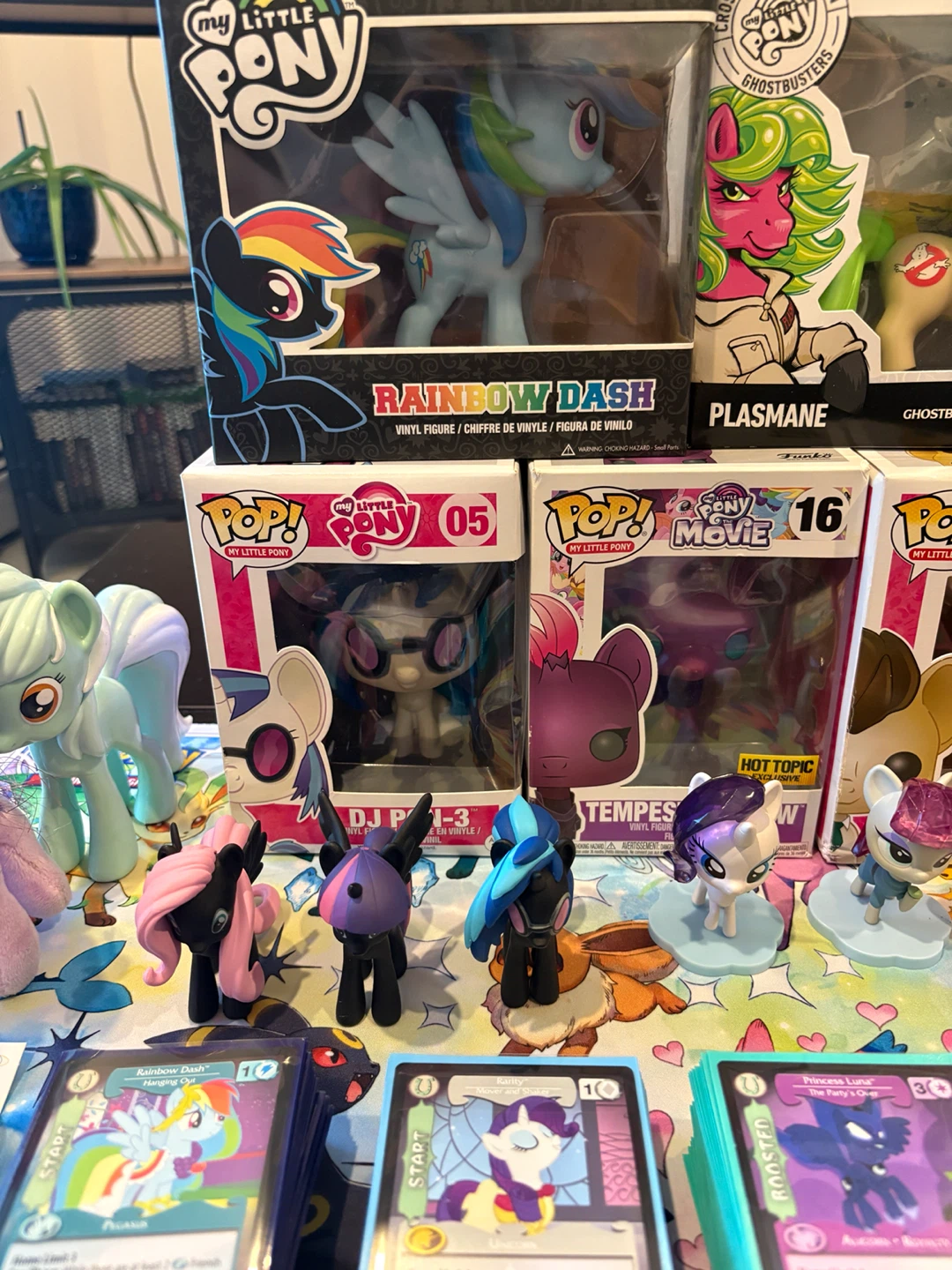My Little Pony Lot - photo 3