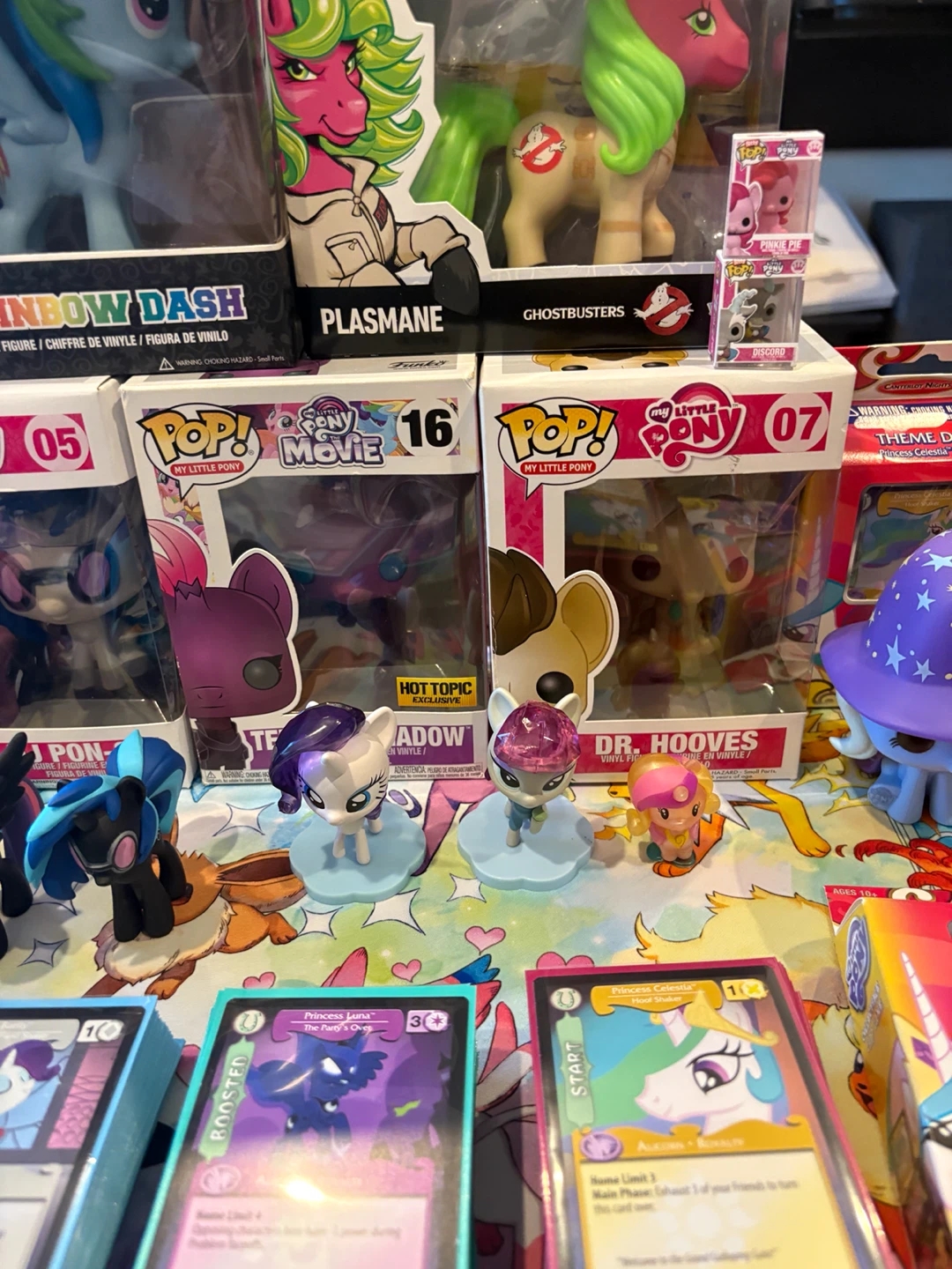 My Little Pony Lot - photo 4