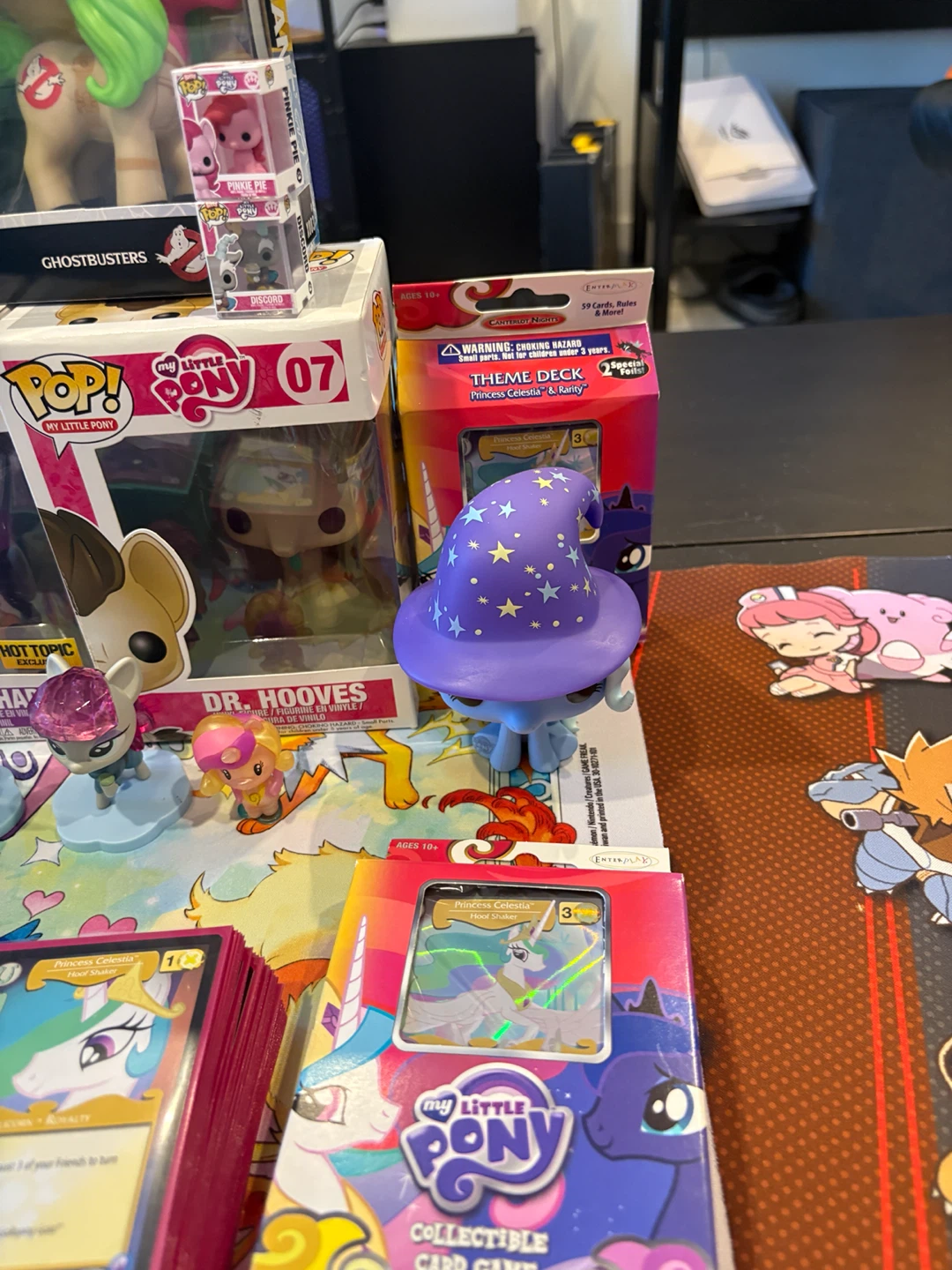 My Little Pony Lot - photo 5